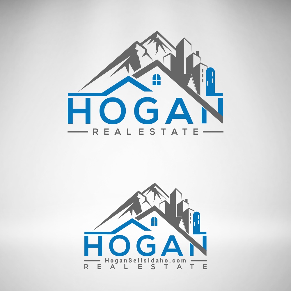 Logo Design by Gerald Design 3 for this project | Design #27991695