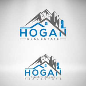 Logo-Design von Gerald Design 3 für dieses Projekt | Design: #27991695