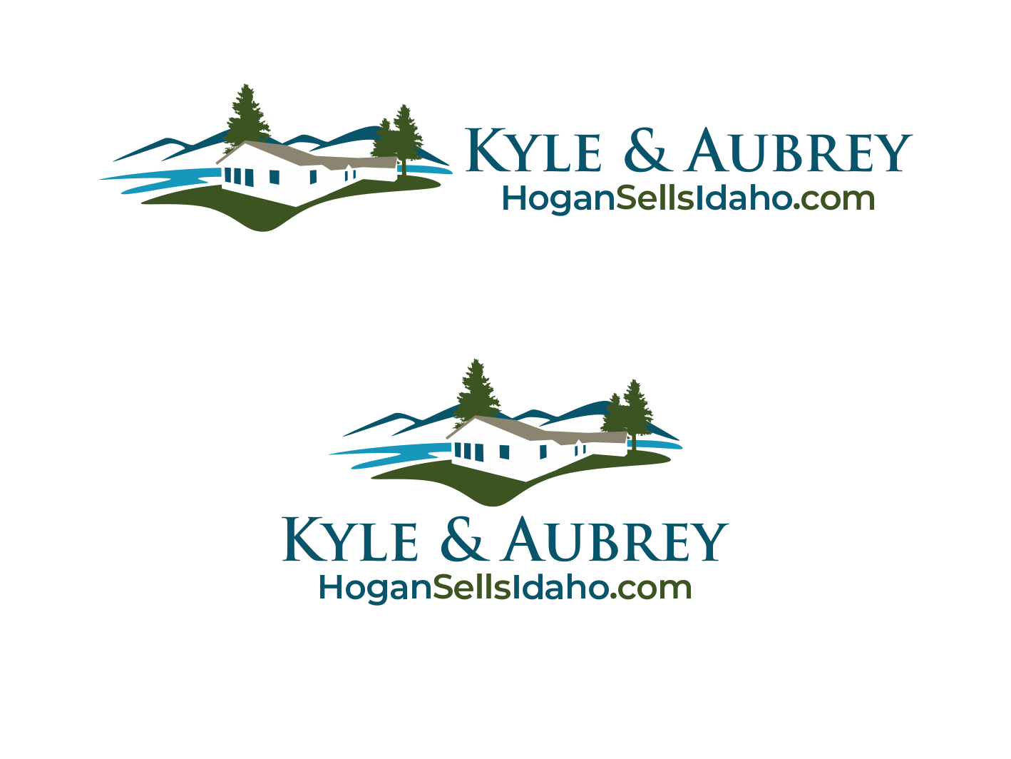 Logo Design by BNdesigner for this project | Design #28008131