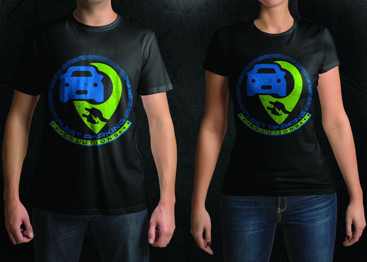 Diseño de Camiseta por Milton Bhowmik para Performance Fleet Maintenance | Diseño #27989256