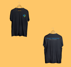 New T-shirt Design Project