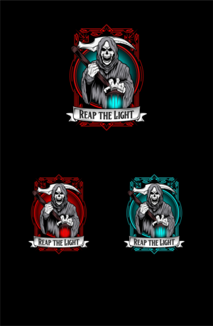 Design de Logo par Dickythx16