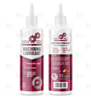 Label Design by SofiaDesignStudio for Eureka Tools Pte Ltd | Design: #28085958