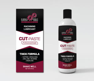 Label Design by Deziners Zone for Eureka Tools Pte Ltd | Design: #27982916
