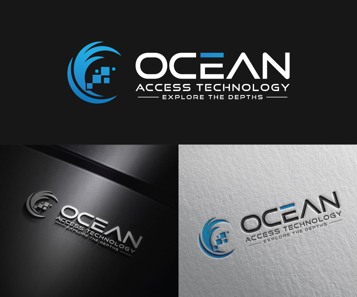 Logo Design by Adi Graphics for this project | Design #27983877