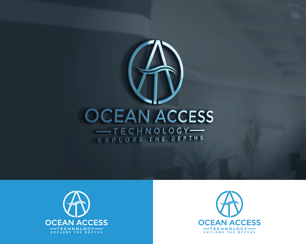 Logo Design by Badhan for this project | Design #27981864