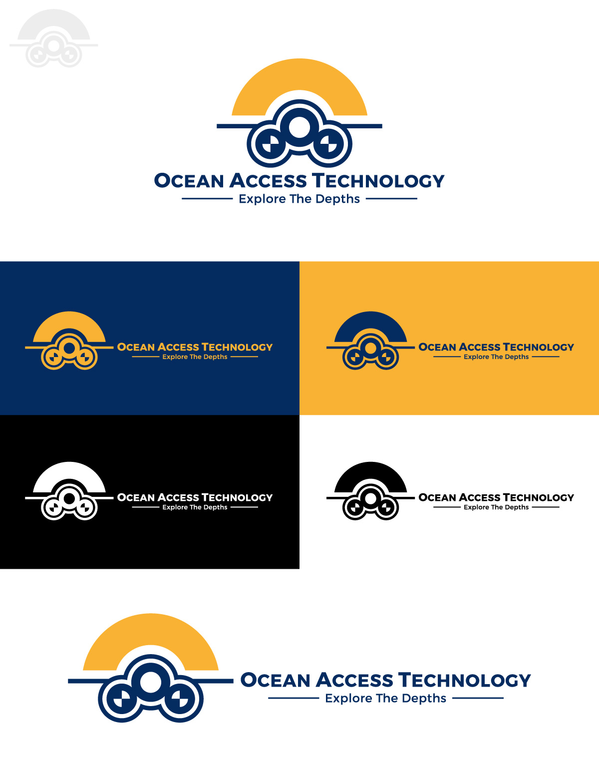 Logo Design by SpaGGy for this project | Design #27981740