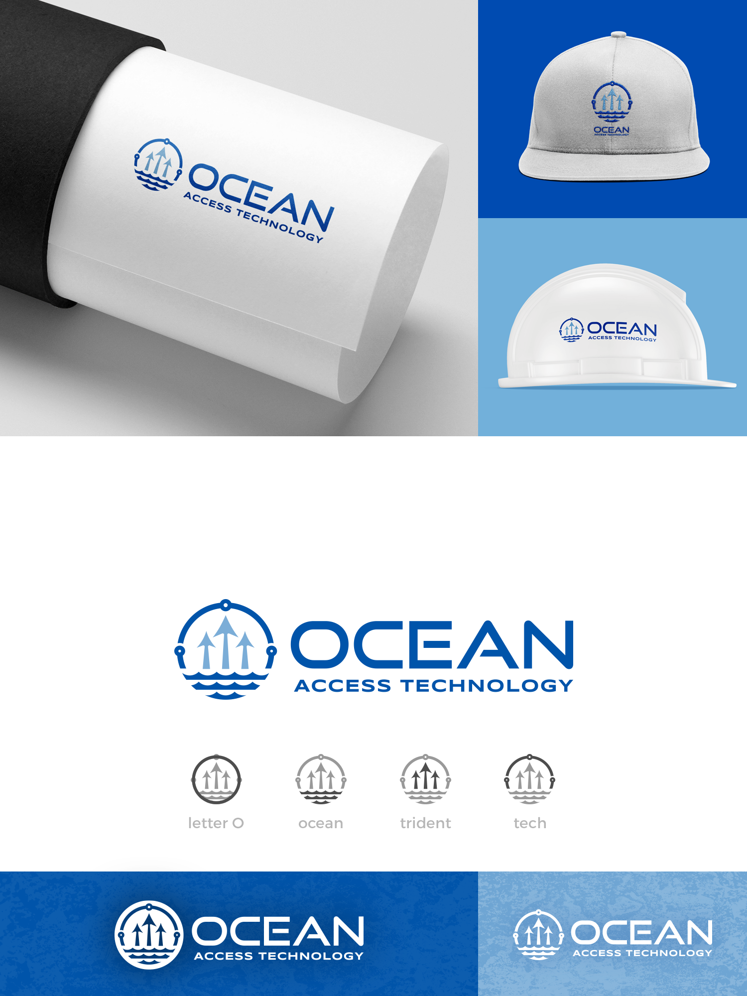 Diseño de Logo por Oleksandr Tovarkov para este proyecto | Diseño #27982182