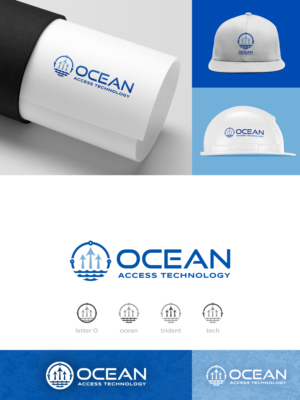 Logo Design by Oleksandr Tovarkov for this project | Design: #27982182