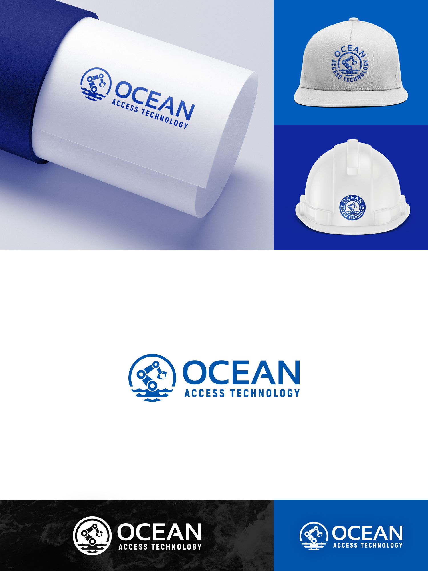 Logo Design by Oleksandr Tovarkov for this project | Design #27987814