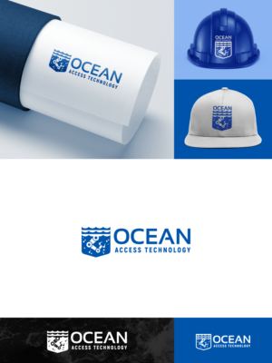 Logo Design by Oleksandr Tovarkov for this project | Design: #27988473