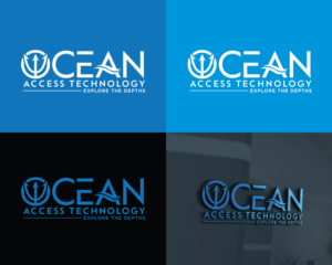 Logo-Design von Atec für dieses Projekt | Design: #27983171