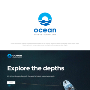 Logo-Design von ThiagoB für dieses Projekt | Design: #27984345