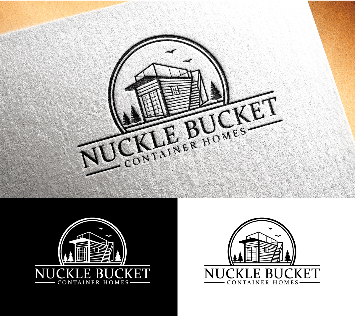 Logo Design by sol design2 for this project | Design #27981633