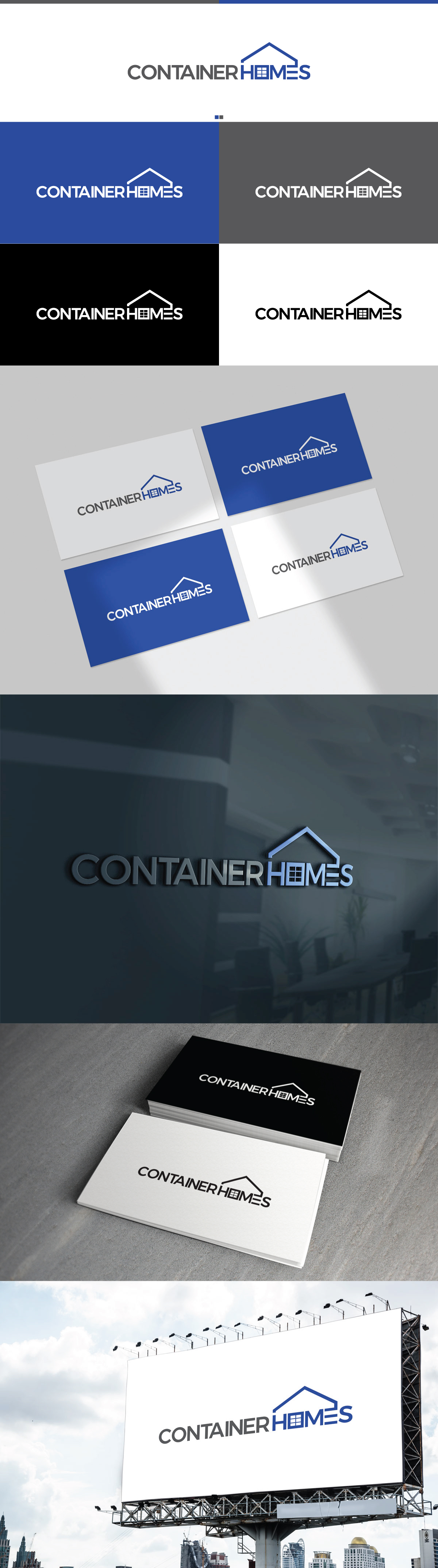 Logo Design by Shahbaz Studios for this project | Design #27984987