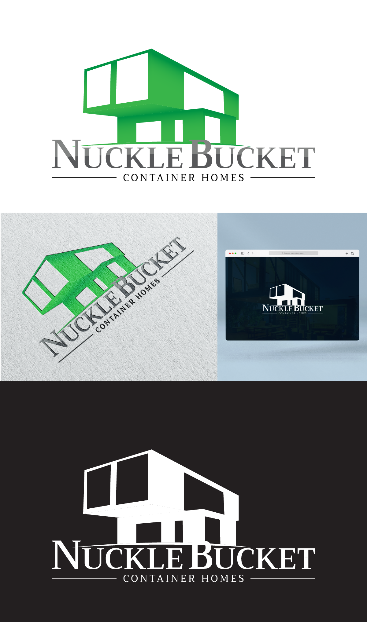 Logo Design by McMacMag for this project | Design #27980839