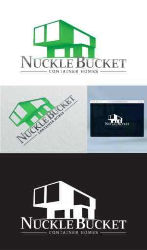 Logo Design by McMacMag