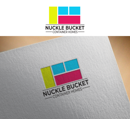 Logo Design by angahcik for this project | Design #27996028