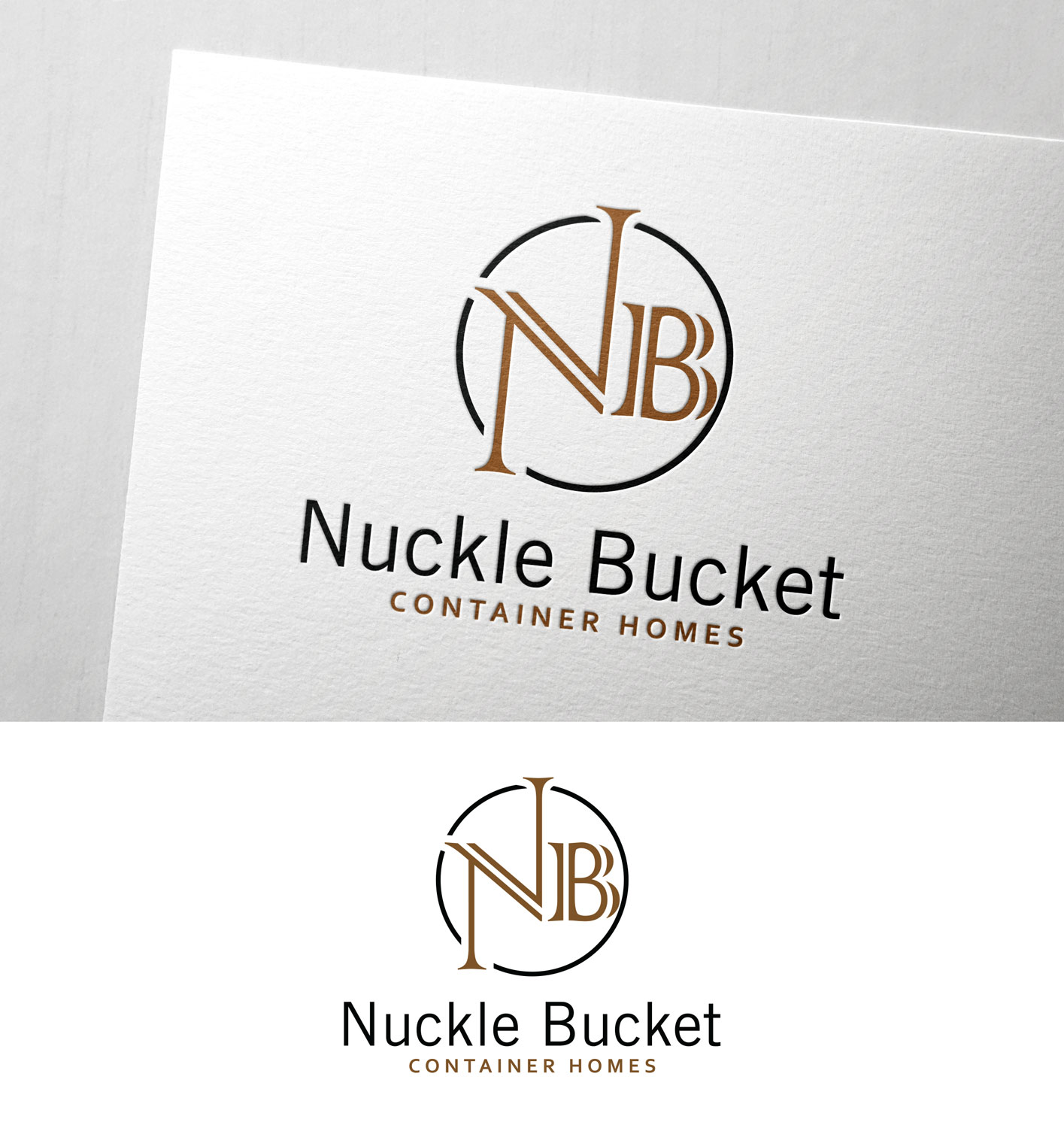 Logo Design by Impressive Solutions for this project | Design #27981870