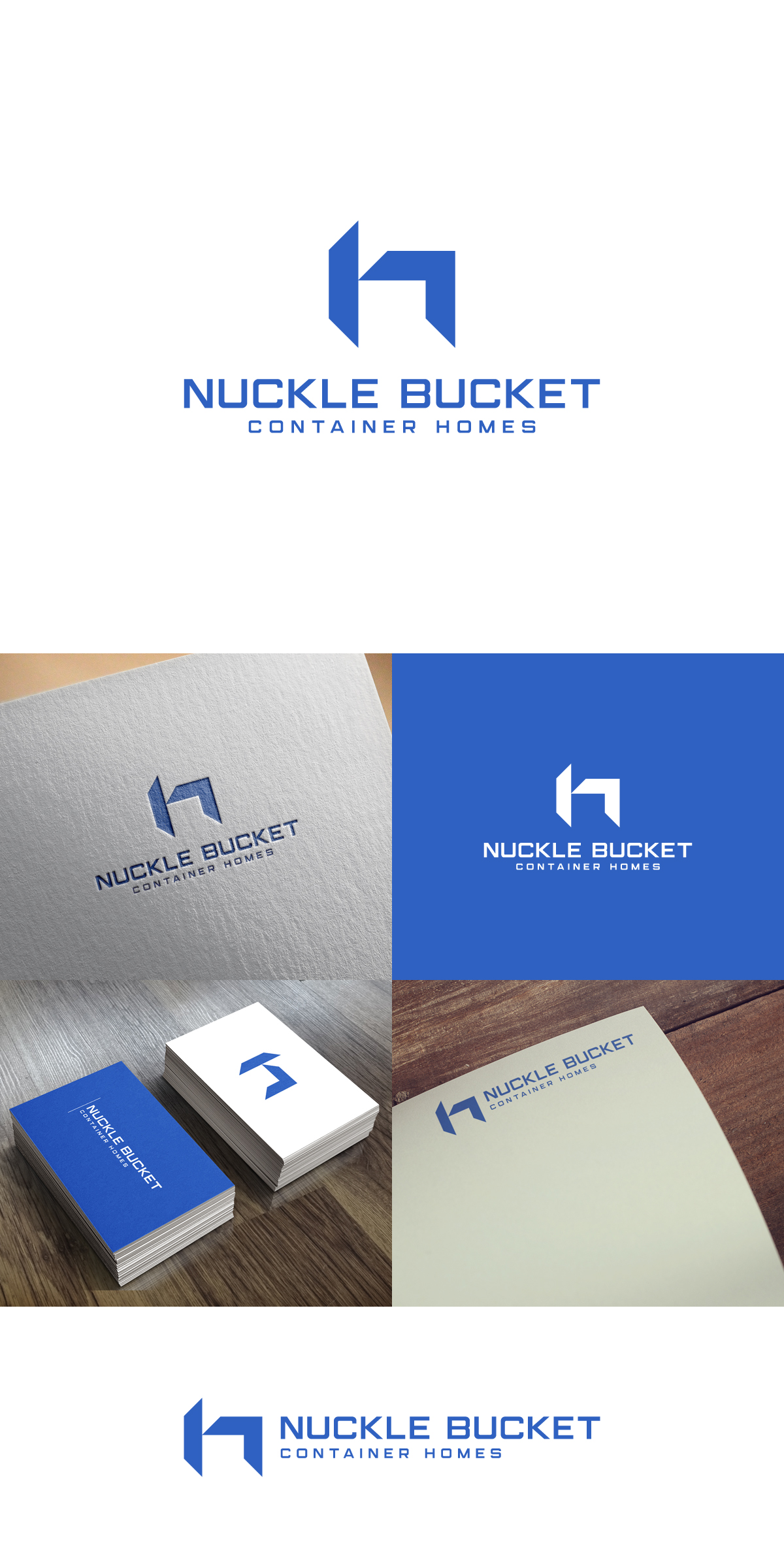 Logo Design by NineOwl for this project | Design #27981223