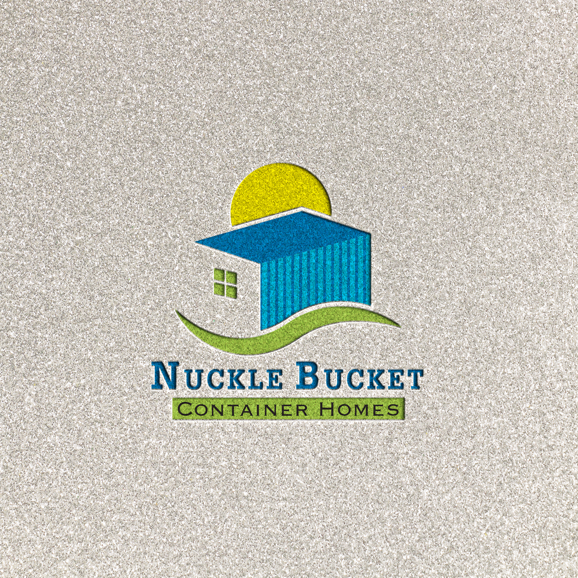 Logo Design by idrees_ghariba for this project | Design #27984891