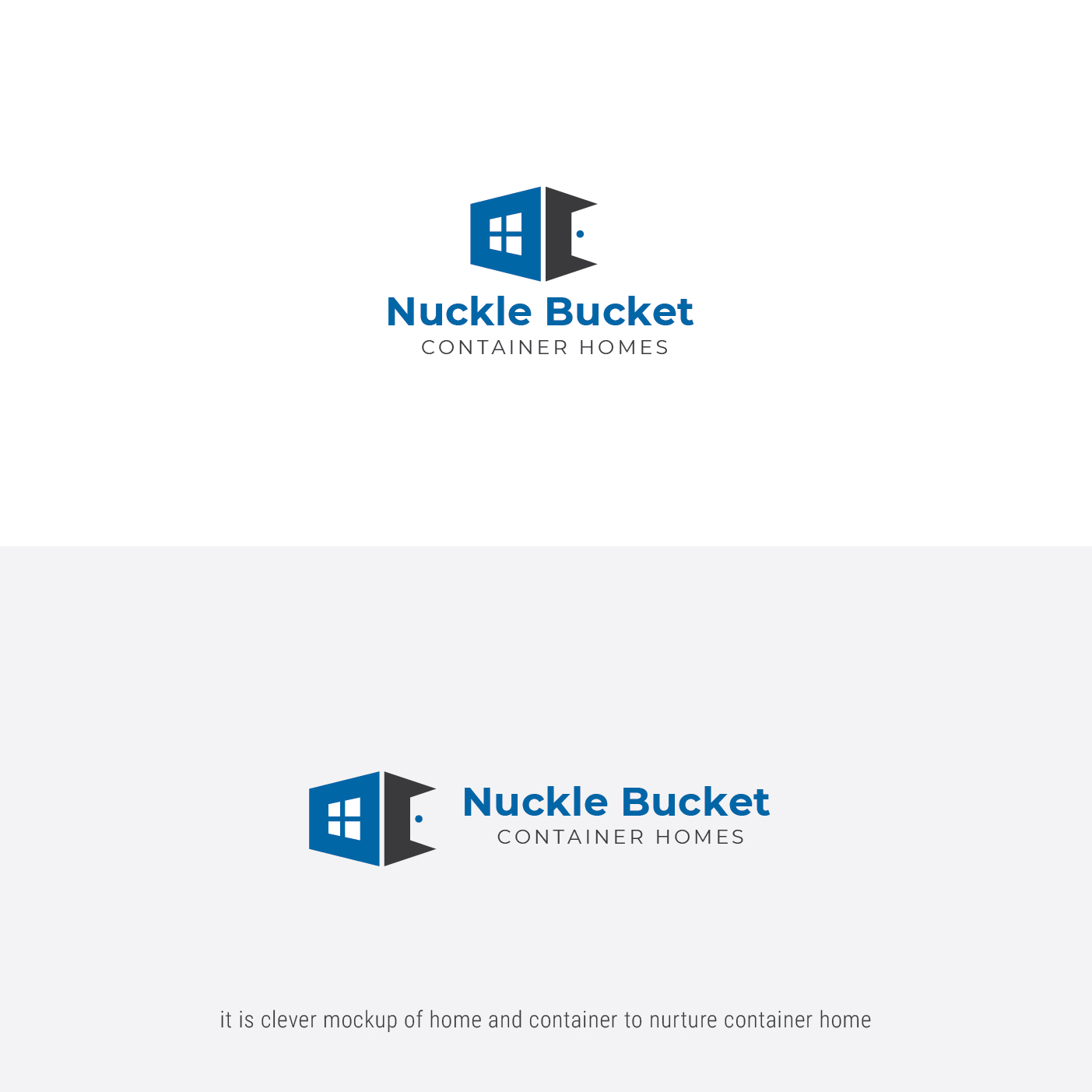 Logo Design by nandkumar for this project | Design #27983772