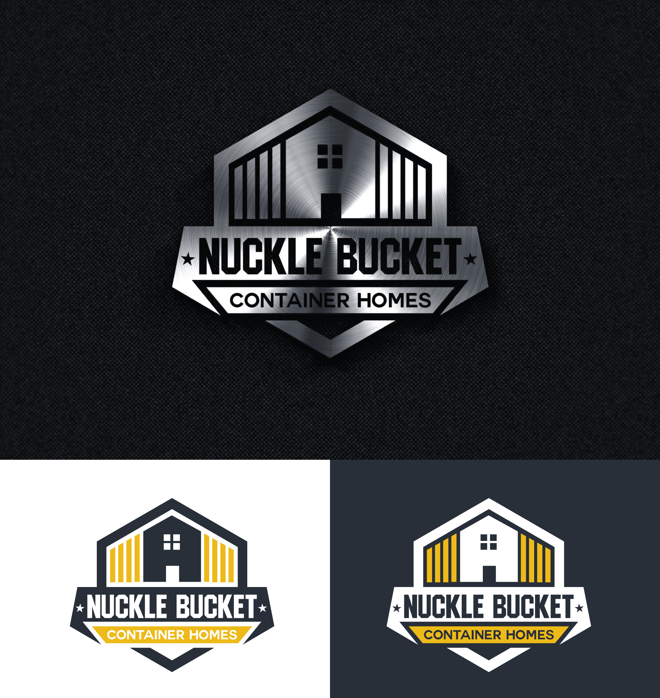 Logo Design by u2square for this project | Design #27984103