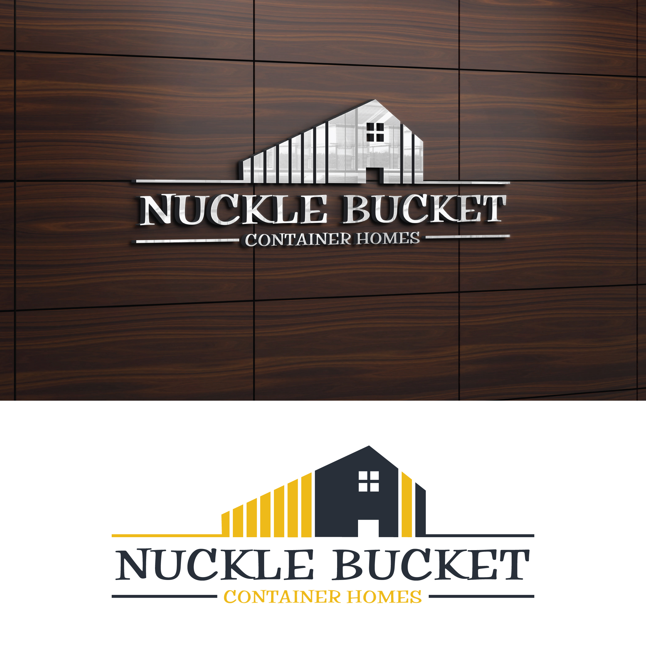 Logo Design by u2square for this project | Design #27984104