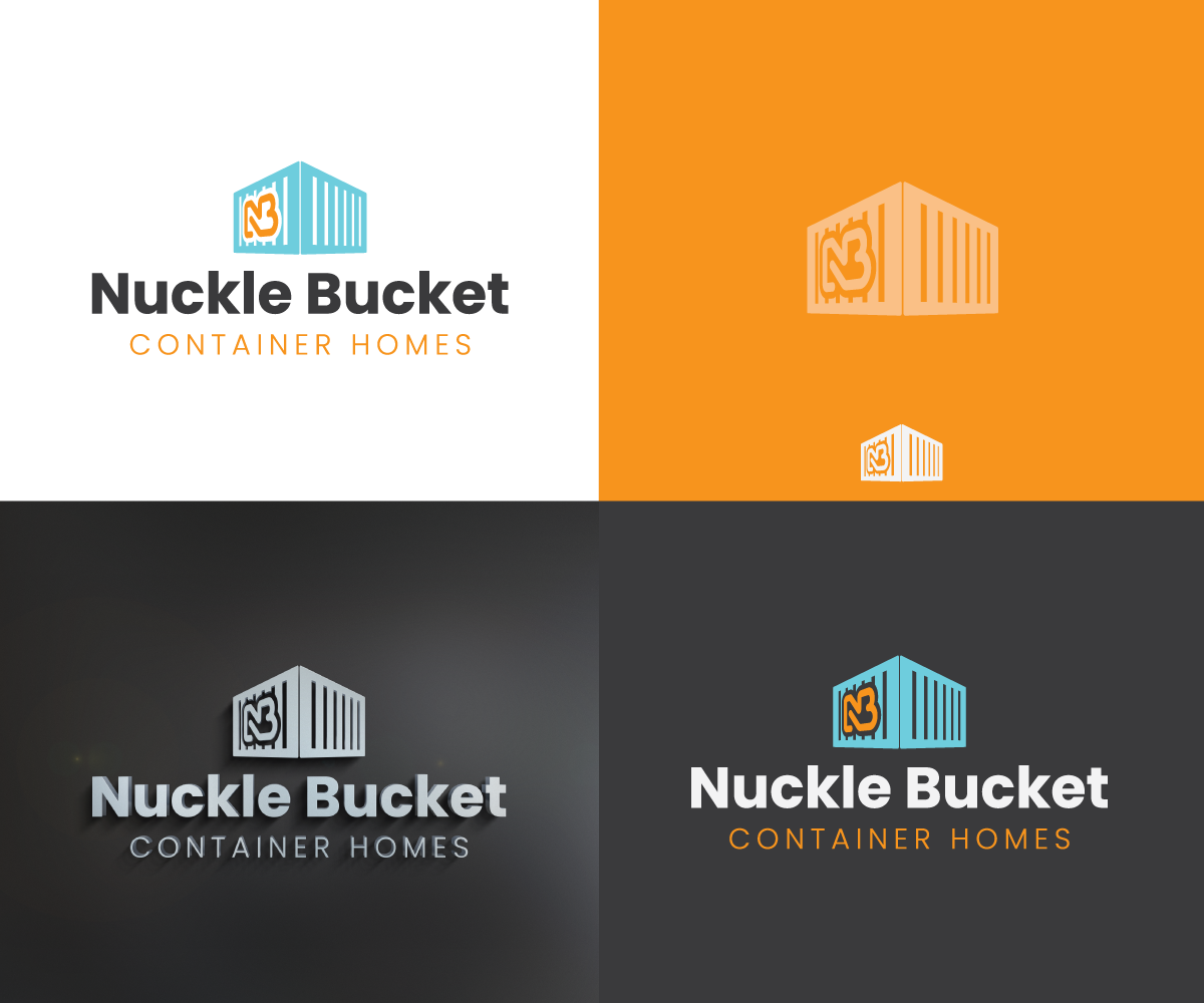 Logo Design by gk-artdesign for this project | Design #27991478