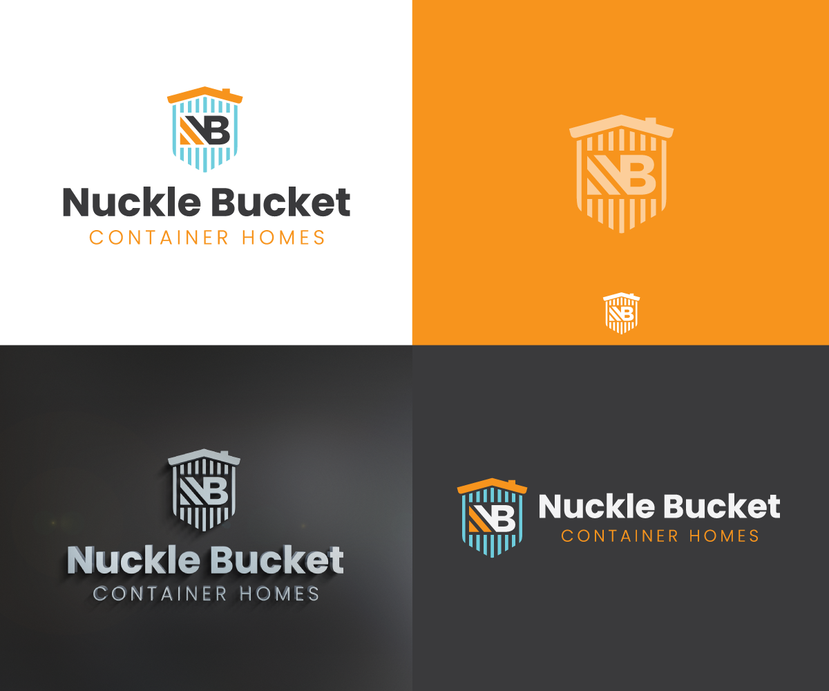 Logo Design by gk-artdesign for this project | Design #27991622