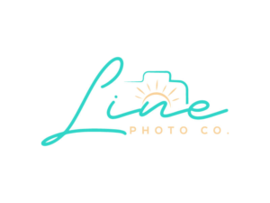Line Photo Co. | Logo Design by lopa 99