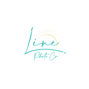 Logo-Design von geni für Line Photo Co. | Design #27980933