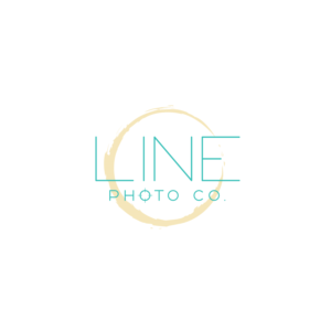 Logo Design by geni for Line Photo Co. | Design: #27980934
