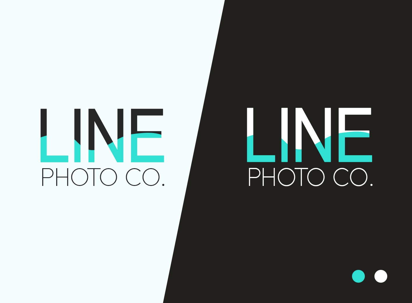Logo Design by MadumithaRamesh for Line Photo Co. | Design #27981907
