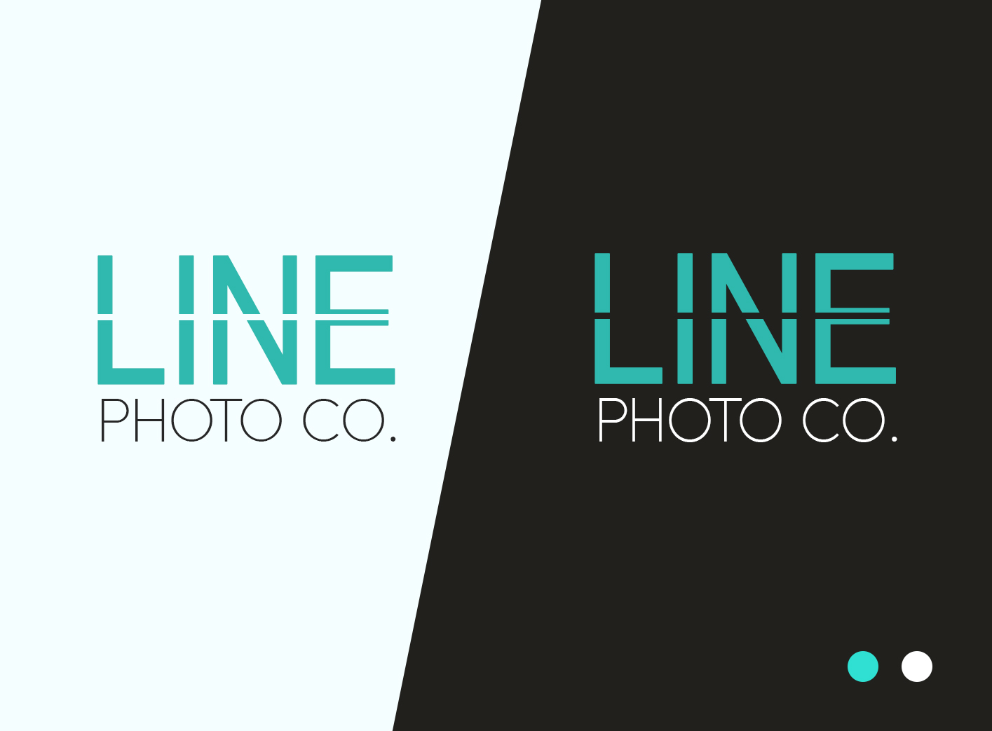 Logo Design by MadumithaRamesh for Line Photo Co. | Design #27981910
