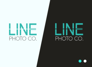 Logo Design by MadumithaRamesh for Line Photo Co. | Design: #27981910