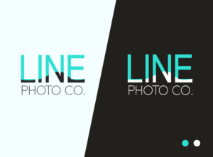 Logo Design by MadumithaRamesh for Line Photo Co. | Design: #27981912