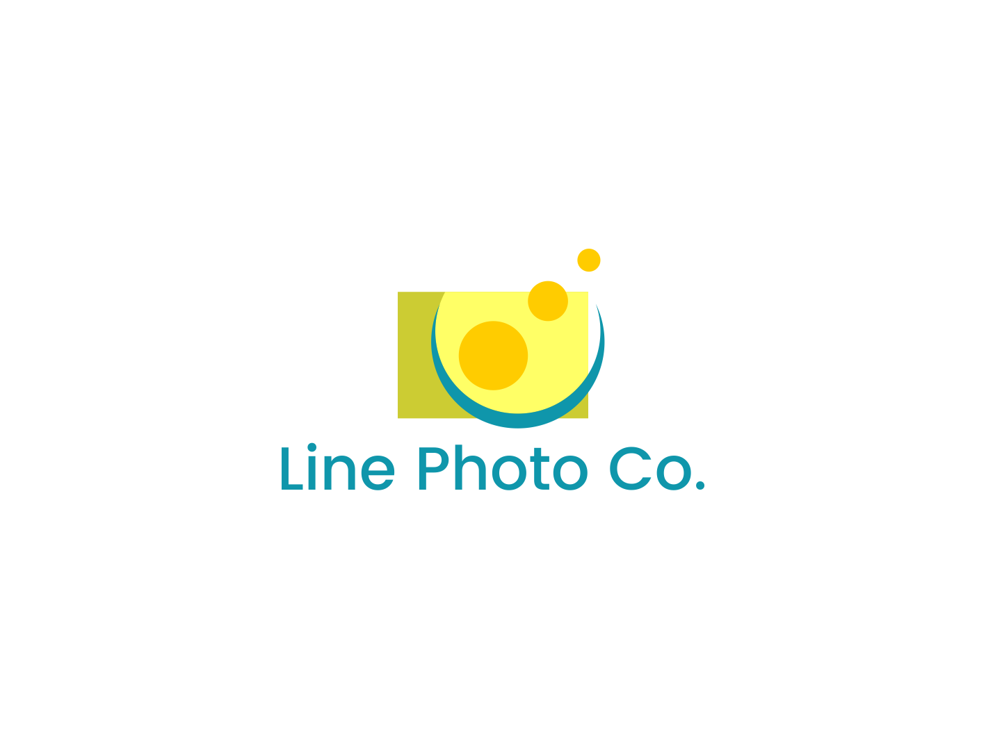 Logo Design by BNdesigner for Line Photo Co. | Design #27985672