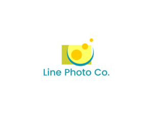 Logo Design by BNdesigner for Line Photo Co. | Design: #27985672