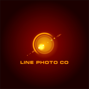 Logo-Design von ARTUGA für Line Photo Co. | Design #27981234