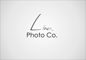 Logo-Design von Jamal 12 für Line Photo Co. | Design #27981721