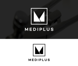 Logo Design by filip.jelkic for mediplus Instrumente GmbH | Design: #27992888