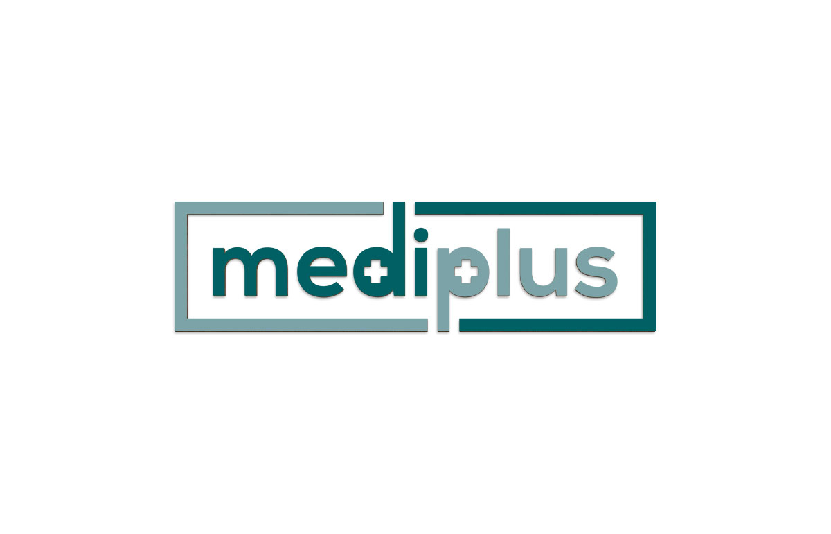 Logo Design by Md Sakhawat Hosssain for mediplus Instrumente GmbH | Design #28017227