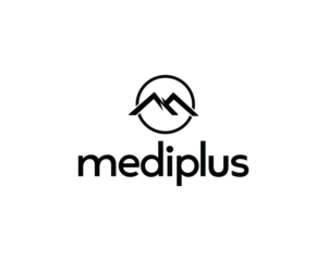 Logo Design by Atec for mediplus Instrumente GmbH | Design: #28004286
