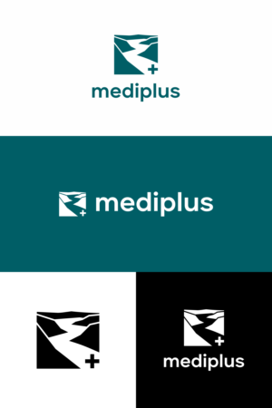 Logo Design by ArtTam for mediplus Instrumente GmbH | Design: #27992400