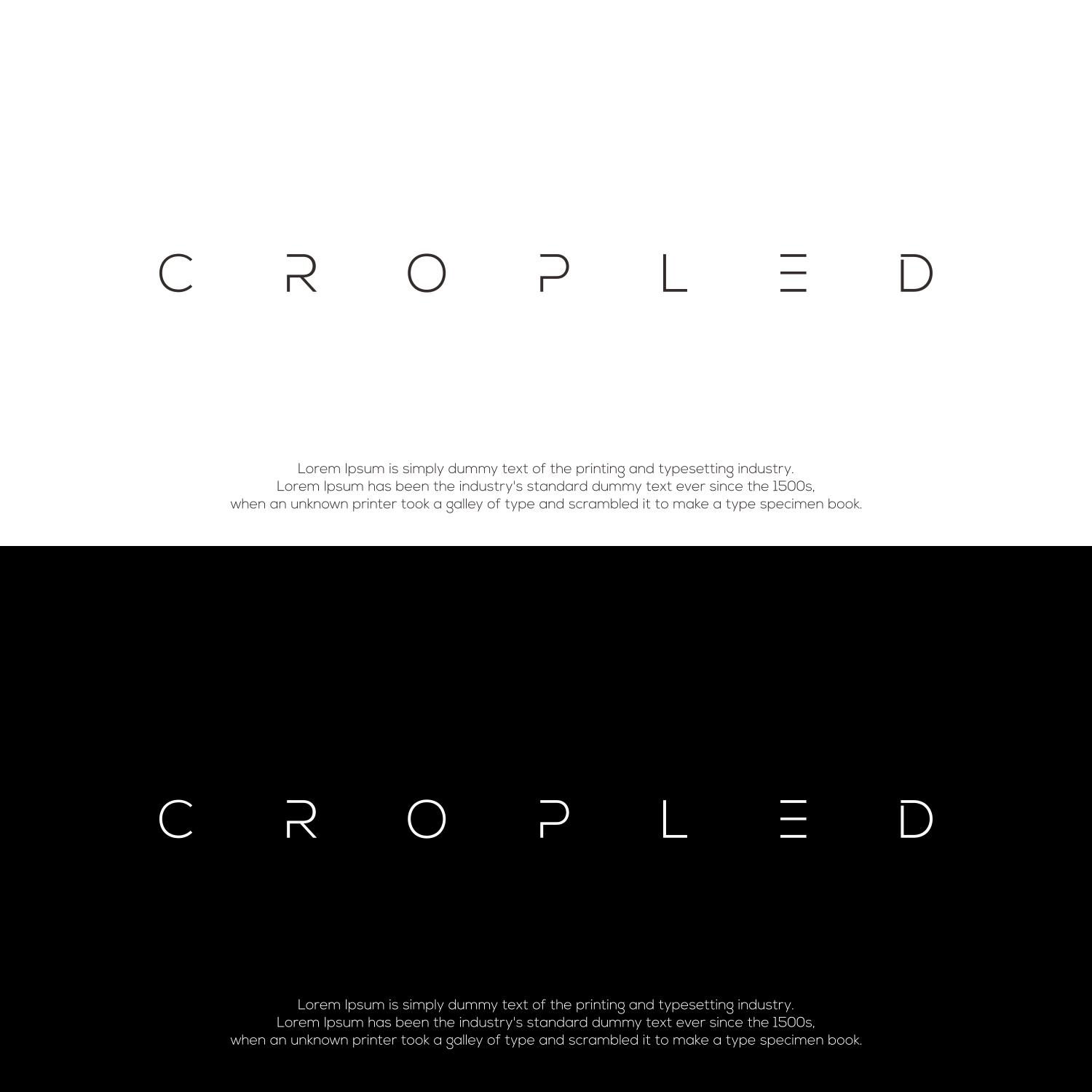 Design de Logo par one design. pour ce projet | Design : #27996844