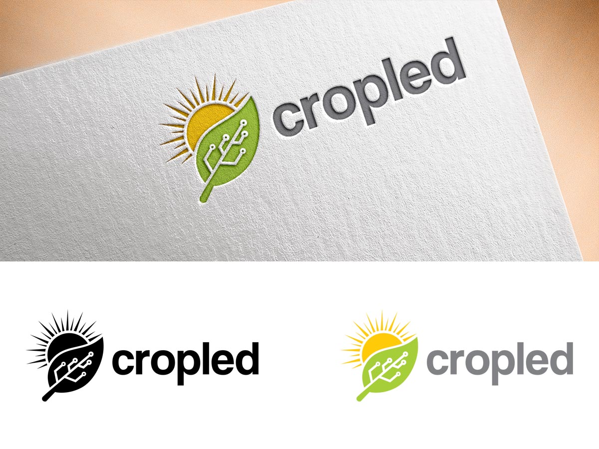 Logo Design by Vishak vasu for this project | Design #28019881