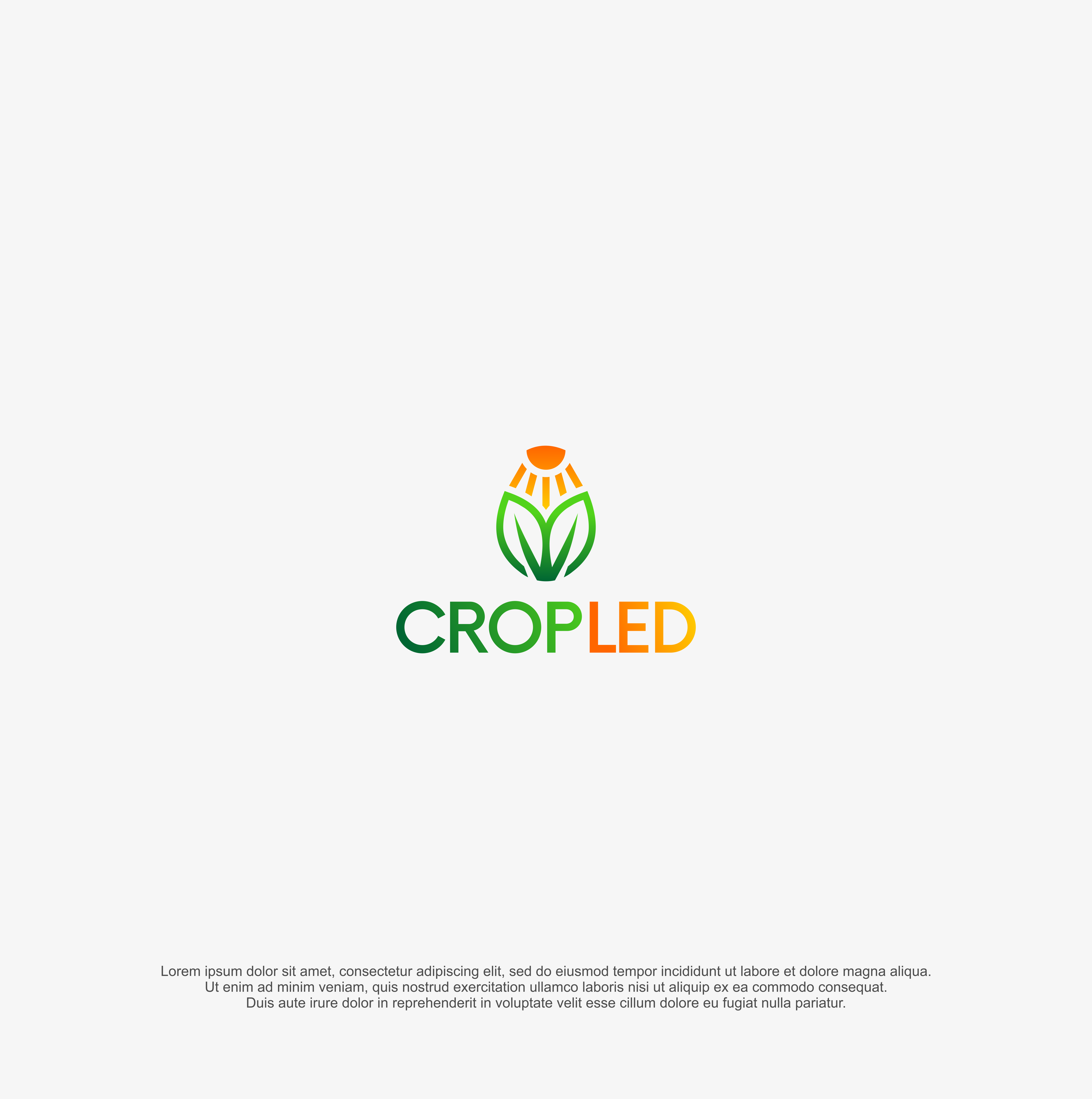 Logo Design by R!CKY for this project | Design #28006548