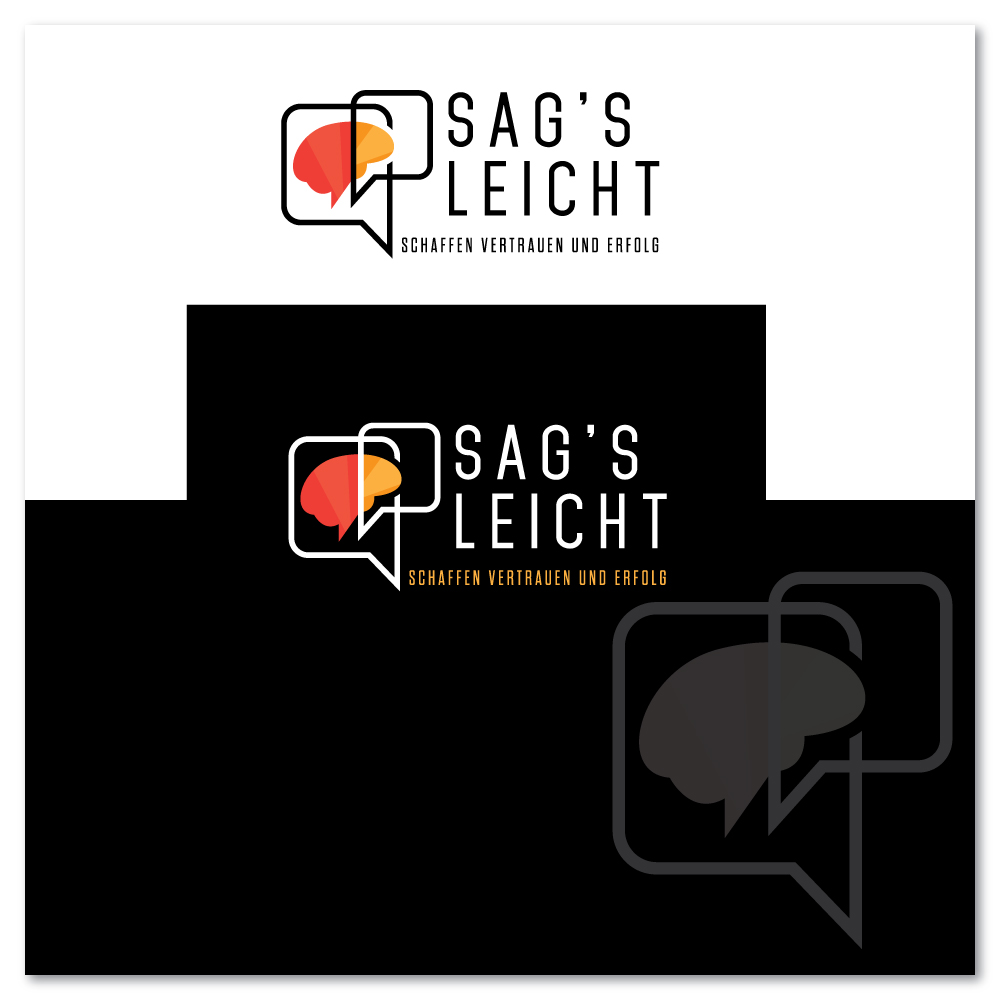 Logo Design by Sujit Banerjee for this project | Design #28008969