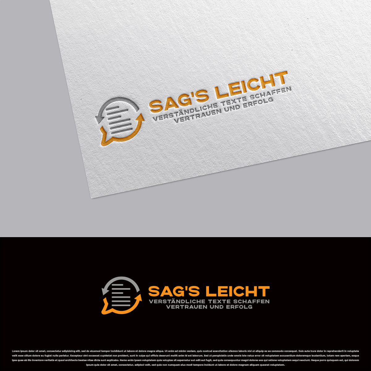 Logo Design by DesignDUO for this project | Design #28019553